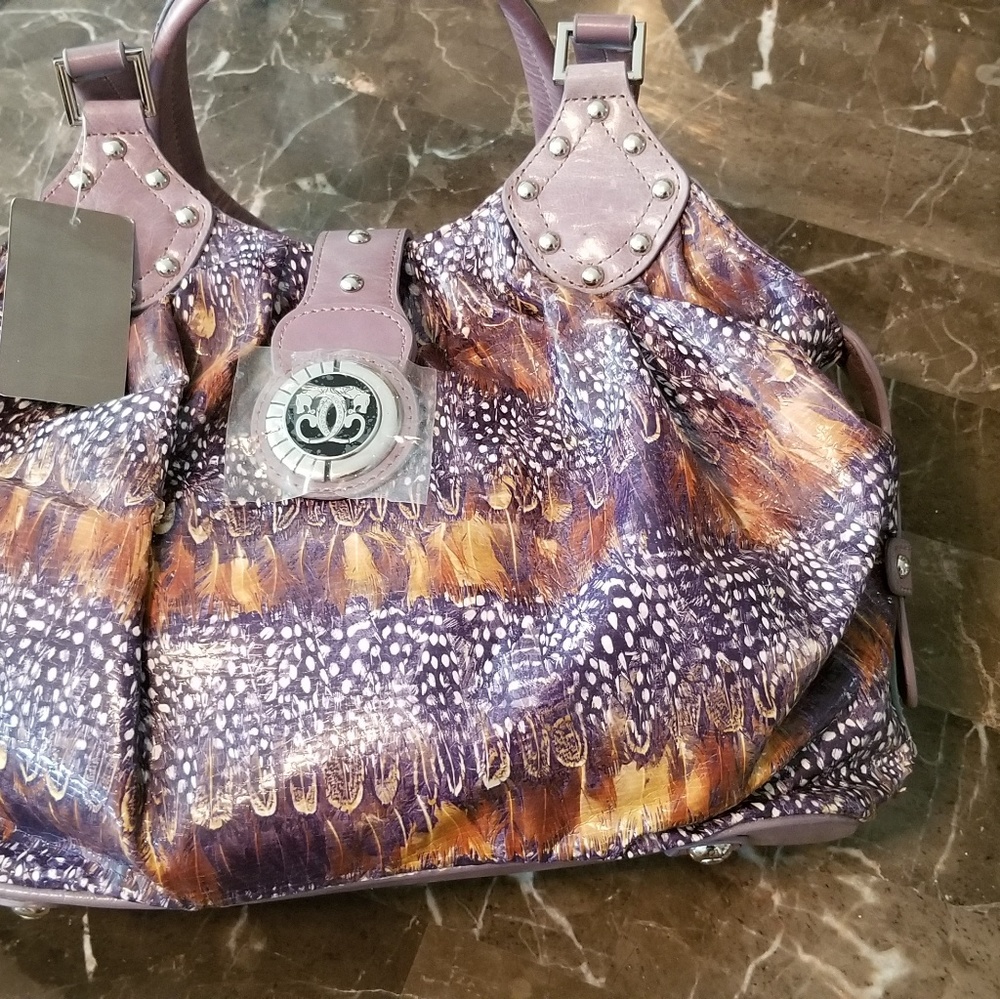 New Purse